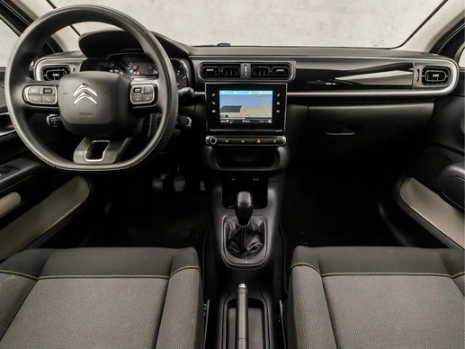 Citroën C3 - Afbeelding 6 van 30