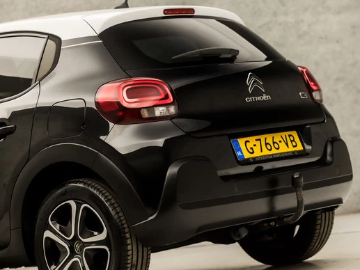 Citroën C3 - Afbeelding 13 van 30