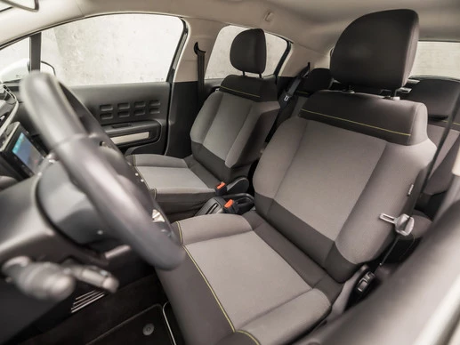 Citroën C3 - Afbeelding 15 van 30
