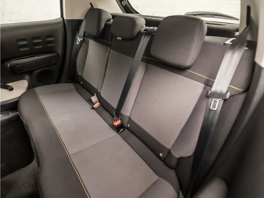Citroën C3 - Afbeelding 16 van 30