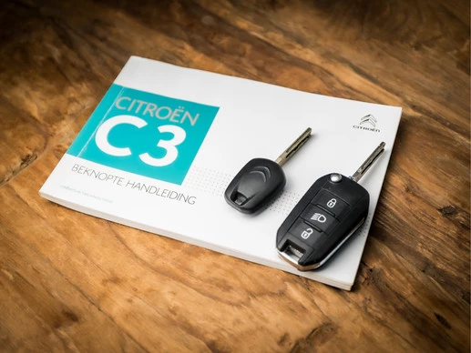 Citroën C3 - Afbeelding 17 van 30