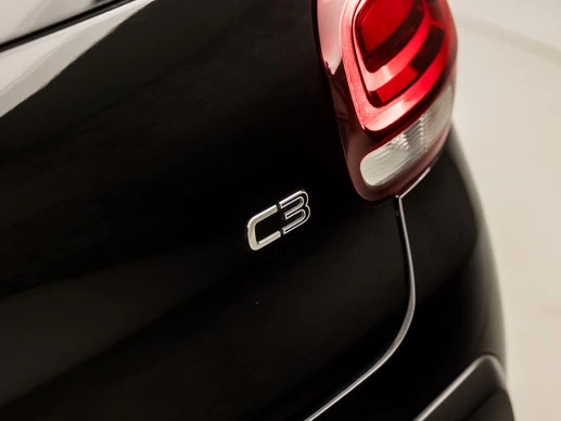 Citroën C3 - Afbeelding 27 van 30