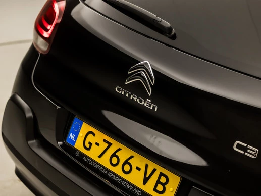 Citroën C3 - Afbeelding 28 van 30