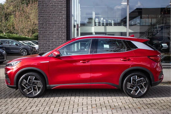 BYD ATTO 3 - Afbeelding 2 van 30