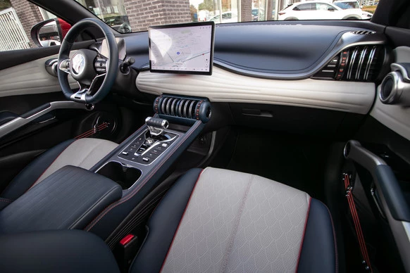 BYD ATTO 3 - Afbeelding 4 van 30