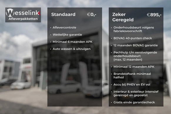 BYD ATTO 3 - Afbeelding 5 van 30