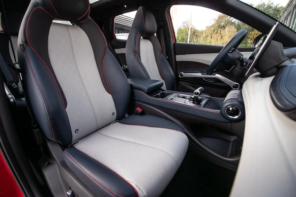 BYD ATTO 3 - Afbeelding 6 van 30