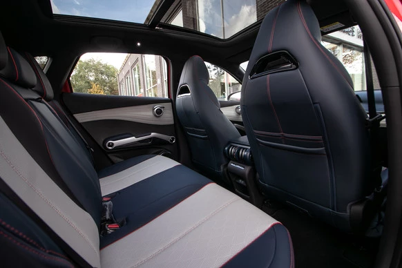 BYD ATTO 3 - Afbeelding 8 van 30