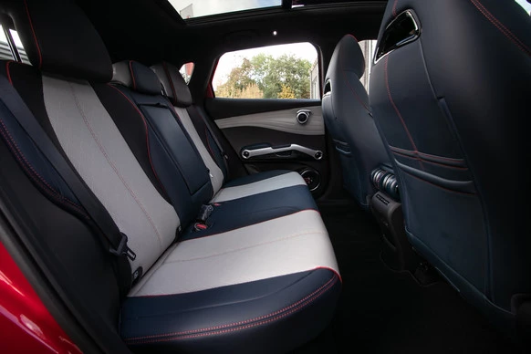 BYD ATTO 3 - Afbeelding 9 van 30