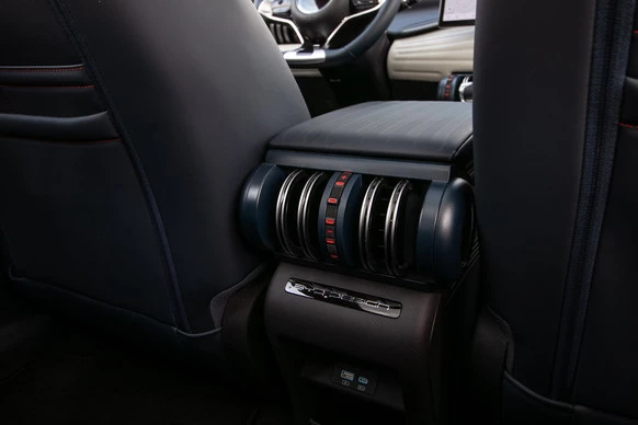 BYD ATTO 3 - Afbeelding 10 van 30