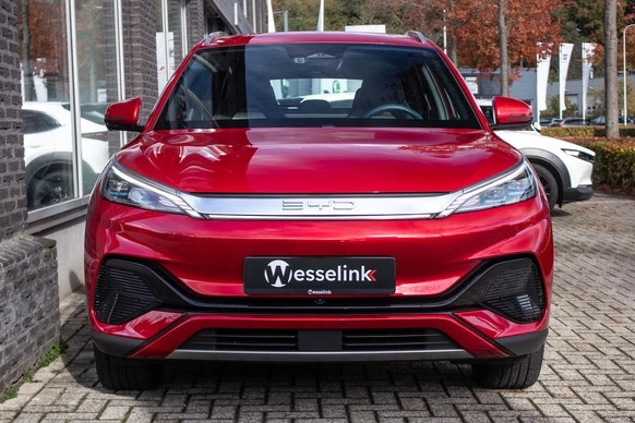 BYD ATTO 3 - Afbeelding 12 van 30