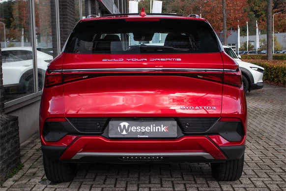 BYD ATTO 3 - Afbeelding 13 van 30
