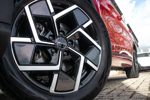 BYD ATTO 3 - Afbeelding 15 van 30