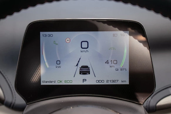 BYD ATTO 3 - Afbeelding 18 van 30