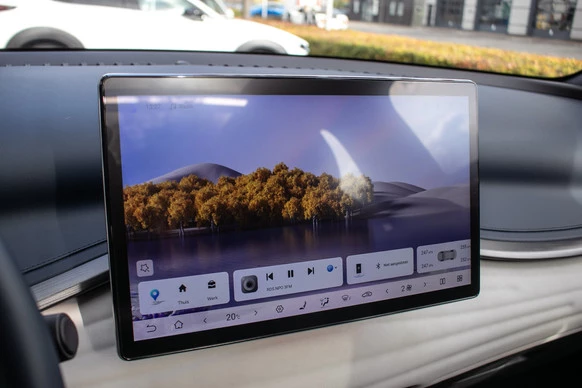 BYD ATTO 3 - Afbeelding 19 van 30