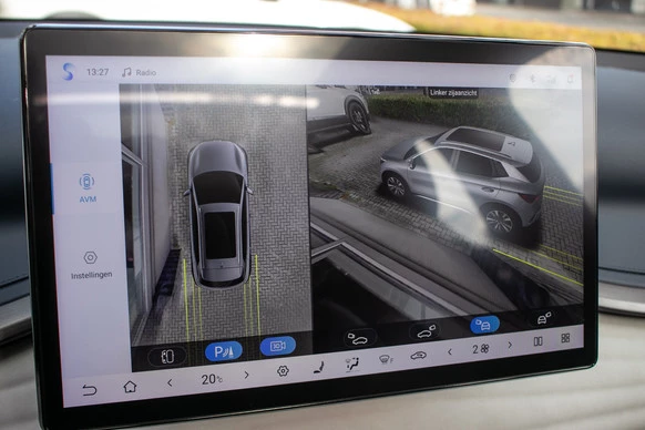 BYD ATTO 3 - Afbeelding 22 van 30