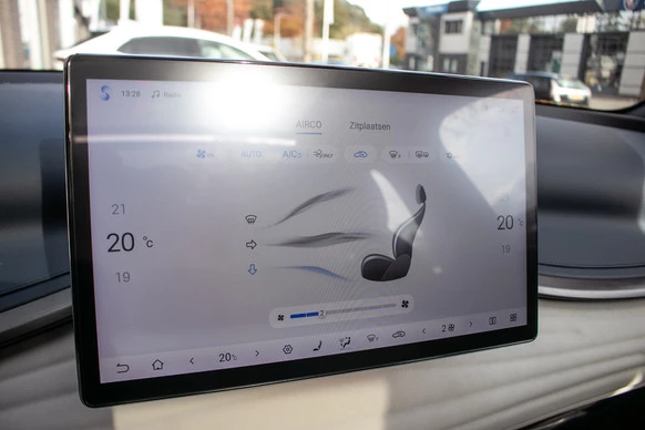 BYD ATTO 3 - Afbeelding 24 van 30