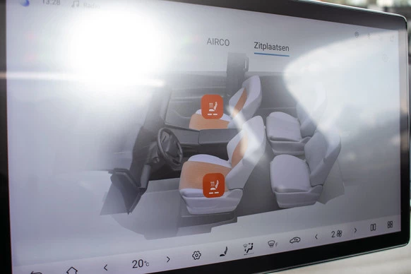 BYD ATTO 3 - Afbeelding 25 van 30