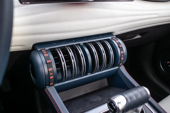 BYD ATTO 3 - Afbeelding 26 van 30