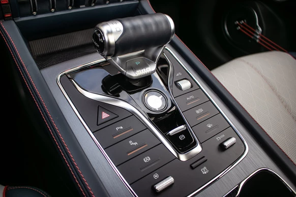 BYD ATTO 3 - Afbeelding 27 van 30