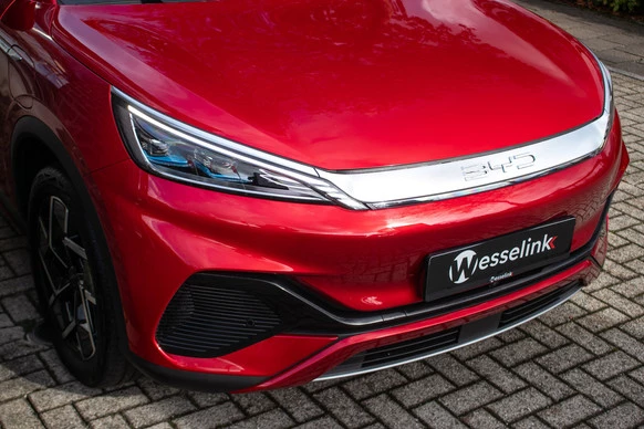 BYD ATTO 3 - Afbeelding 30 van 30