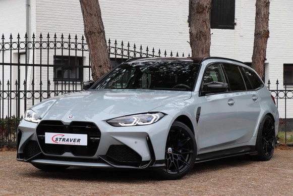 BMW M3 - Afbeelding 1 van 30