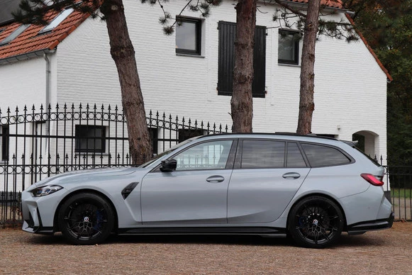 BMW M3 - Afbeelding 2 van 30