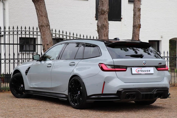 BMW M3 - Afbeelding 3 van 30