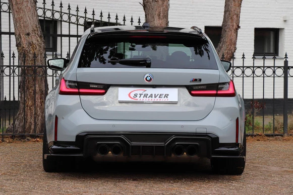 BMW M3 - Afbeelding 4 van 30
