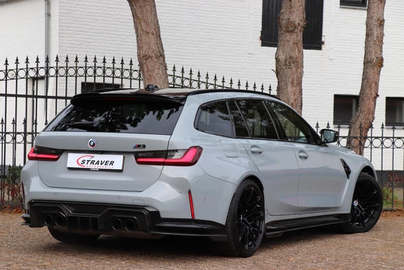 BMW M3 - Afbeelding 5 van 30