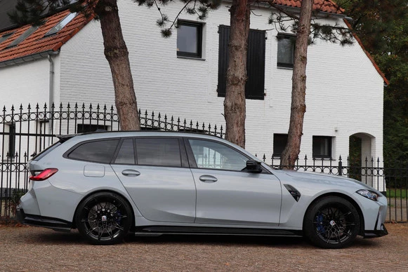 BMW M3 - Afbeelding 6 van 30