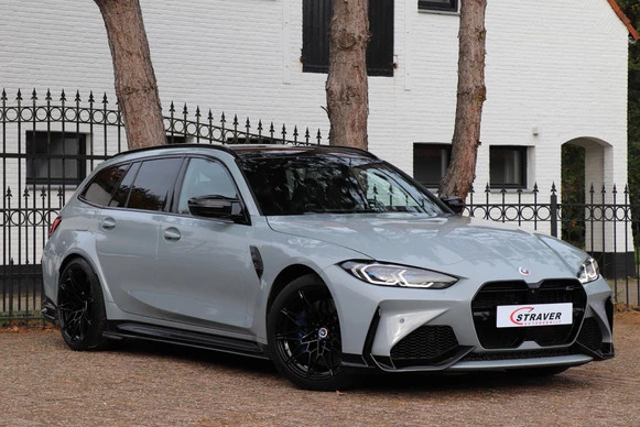 BMW M3 - Afbeelding 7 van 30