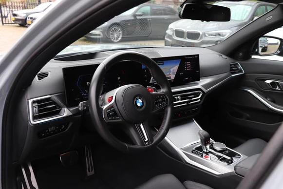 BMW M3 - Afbeelding 10 van 30