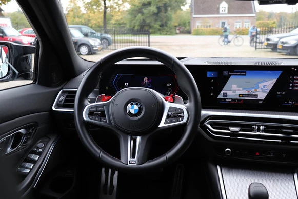 BMW M3 - Afbeelding 11 van 30