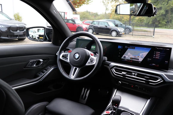 BMW M3 - Afbeelding 12 van 30