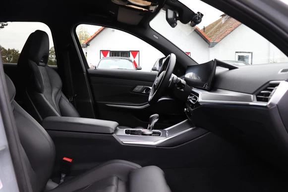 BMW M3 - Afbeelding 14 van 30