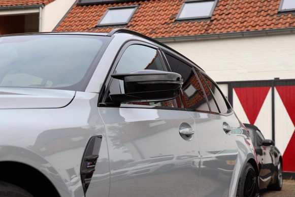 BMW M3 - Afbeelding 17 van 30