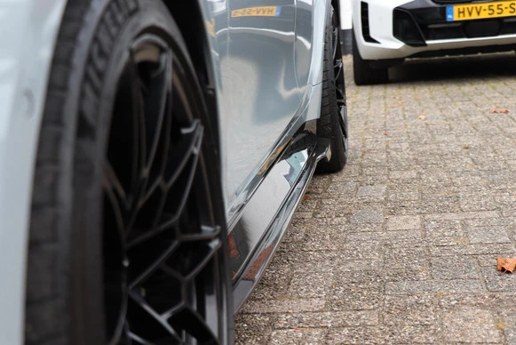 BMW M3 - Afbeelding 18 van 30