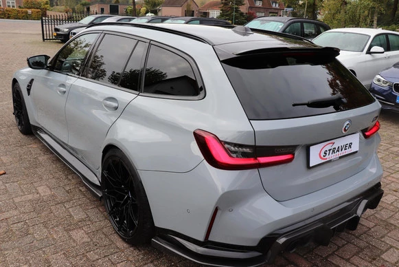 BMW M3 - Afbeelding 19 van 30