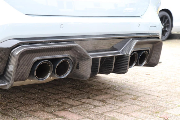 BMW M3 - Afbeelding 20 van 30