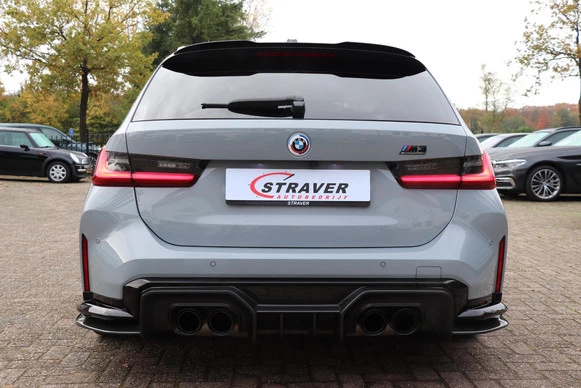 BMW M3 - Afbeelding 21 van 30