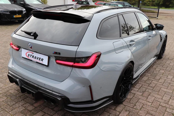 BMW M3 - Afbeelding 22 van 30