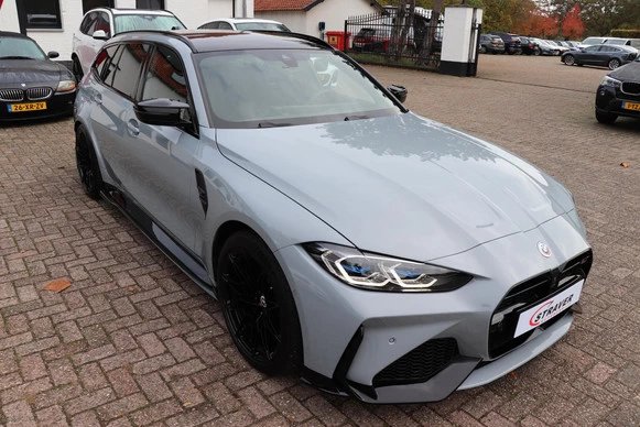 BMW M3 - Afbeelding 23 van 30