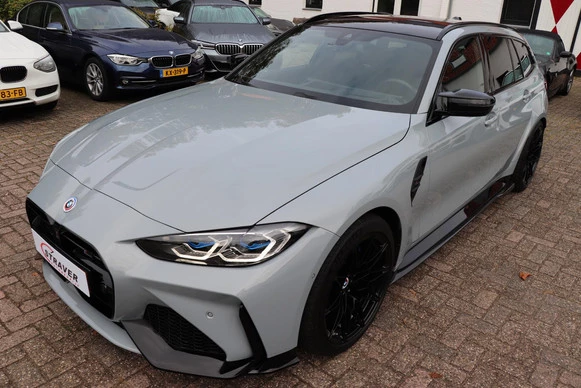 BMW M3 - Afbeelding 24 van 30