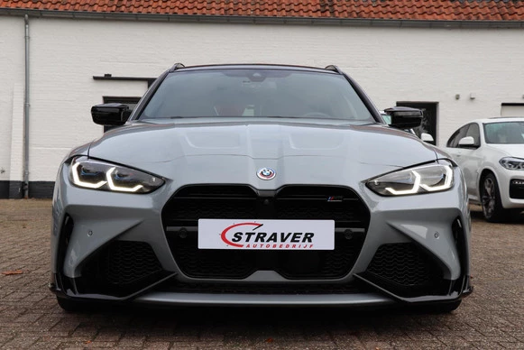 BMW M3 - Afbeelding 28 van 30