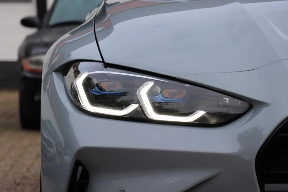 BMW M3 - Afbeelding 29 van 30