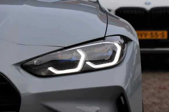 BMW M3 - Afbeelding 30 van 30