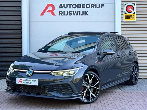 Volkswagen Golf - Afbeelding 1 van 23