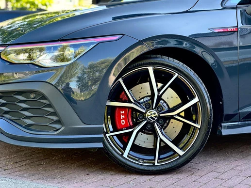 Volkswagen Golf - Afbeelding 2 van 23