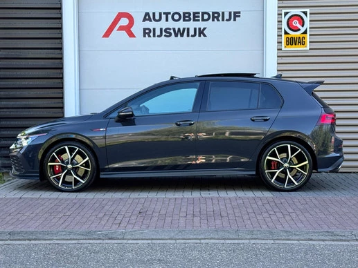 Volkswagen Golf - Afbeelding 3 van 23
